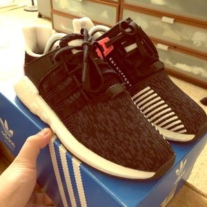 Adidas eqt support boost 93/17 turbo